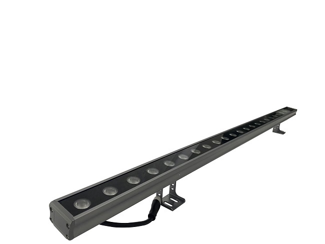 為什么叫洗墻燈，LED洗墻燈的特點