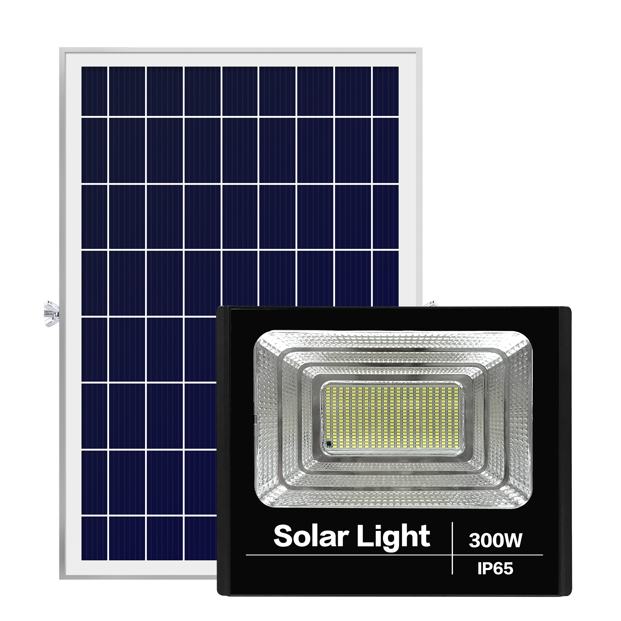 太陽(yáng)能投光燈-聚寶盆(圖3)